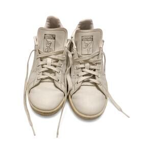 Adidas Stan Smith Collab Disney Tinker Bell Peter Pan Sneakers Big Kids 5 Wmn 6